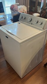 Maytag Washing Machine in Kingwood, Texas