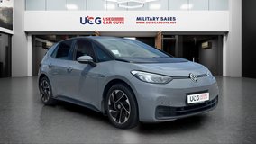 2023 Volkswagen ID. 3 Pro Performance in Ramstein, Germany