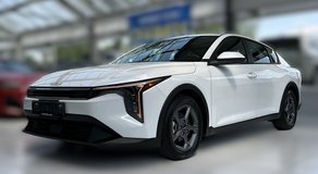 2025 KIA K4 LXS in Ramstein, Germany