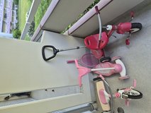 5 euro for lot of toys and bikes in Wiesbaden, GE