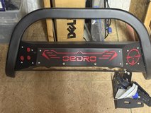 Front Bumper Bull Bar  for Toyota 4Runner in Alamogordo, New Mexico