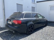 2005 Audi A4 S-Line Quattro 3.0TDI in Spangdahlem, Germany