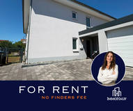 Spacious 6-Bedroom Family Home with Garden, Balcony, Double Garage | Schönenberg-Kübelberg in Ramstein, Germany