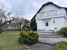Hahnbach Suess Wuestenauer Str. 5 bed in Grafenwoehr, GE