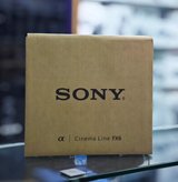 Sony FX6 Cinema Camera (brand new) in Wiesbaden, GE