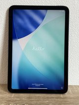 iPad Mini 6th Gen in Okinawa, Japan