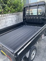 2015 Daihatsu HiJet Excellent, One Owner Low Mileage in Okinawa, Japan