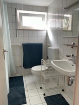 Cosy new renovated appartement - basement in Ramstein, Germany