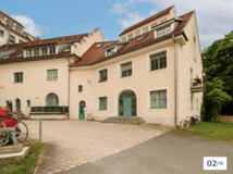 Amberg Malteser Platz 2 bed Apartment for rent in Grafenwoehr, GE