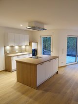 Amberg Penthouse in Schlachthaus Street in Grafenwoehr, GE
