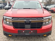 Maverick LARIAT Advanced AWD Super Crew in Ramstein, Germany