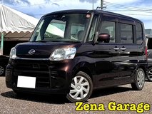 2016 DAIHATSU TANTO (2YEAR WARRANTY) in Okinawa, Japan