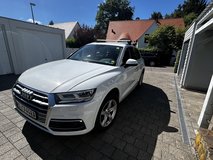 2020 Audi Q5 40 TDI quattro sport (Automatic) - Perfect for Your Tour! in Stuttgart, GE