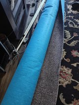 brand new carpet 4m x 3.8m in Lakenheath, UK