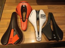 BIKE SADDLES in Stuttgart, GE
