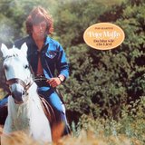 LP Peter Maffay Du bist wie ein Lied in Baumholder, GE