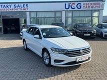 2019 Volkswagen Jetta S in Ramstein, Germany