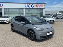 2023 Volkswagen ID. 3 Pro Performance in Ramstein, Germany