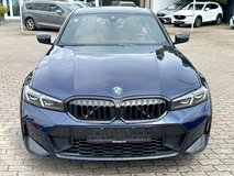 3 Series 330i xDrive Sedan in Ramstein, Germany