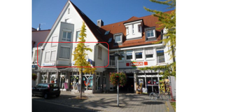 OSTFILDERN Downtown, perfect connected, very convenient, 980sqft 2-br apartment, 8km Kelley in Stuttgart, GE