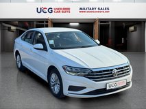 2019 Volkswagen Jetta S in Stuttgart, GE