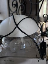 Air Revitalisor humidifier Used water refillable in Ramstein, Germany