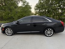 2015 CADILLAC XTS in Fort Polk, Louisiana