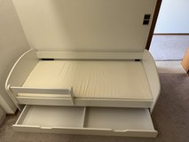 Child’s Bed 36”x70” in Stuttgart, GE