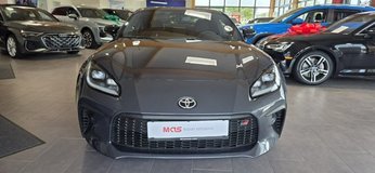 GR86 Premium Manual (Natl) in Ramstein, Germany