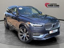 2022 Volvo XC90 T6 Inscription 7-Passenger AWD in Ramstein, Germany