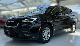 2025 CHRYSLER PASIFICA SELECT (7 SEATS) in Ramstein, Germany
