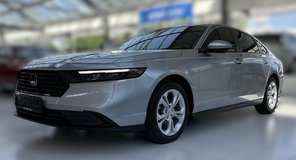 2025 HONDA ACCORD LX in Ramstein, Germany