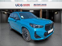 2025 BMW X1 M35i Up To 31 MPG in Ramstein, Germany