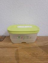 Tupperware in Ramstein, Germany