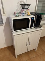 Microwave 220 in Baumholder, GE
