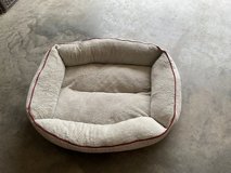 Dog bed in Fort Leonard Wood, Missouri