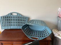 Baskets in Fort Leonard Wood, Missouri