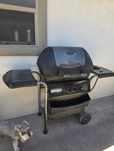 Grill in Alamogordo, New Mexico