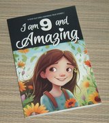 I Am 9 and Amazing Book in Joliet, Illinois