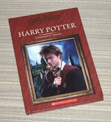 Harry Potter Cinematic Guide Hard Cover Book in Yorkville, Illinois