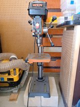 WEN 12" Drill Press Variable Speed in 29 Palms, California