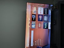 TCL smart tv Roku in Norfolk, Virginia