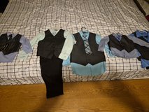 5 euro for kid clothes in Wiesbaden, GE