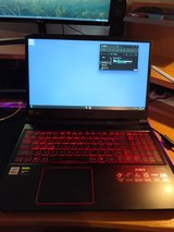Acer Gaming Laptop in Baumholder, GE