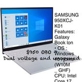 Samsung Laptop in Baumholder, GE