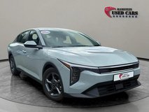 2025 Kia K4 LXS in Ramstein, Germany