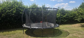 14ft. (427cm) Trampoline in Grafenwoehr, GE