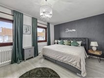 Cozy- TLA/ TDY 4BR/2BA House - Prime Location in Ramstein, Germany