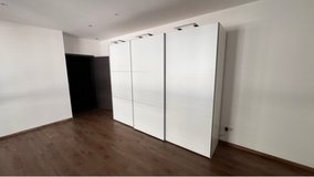 Wardrobe - Three Sliding Doors in Ramstein, Germany