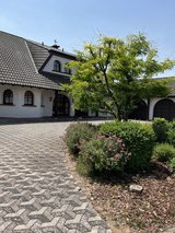 ?? ExclusiveVilla for Rent in 66871 Etschberg | Available July 15, 2026 in Ramstein, Germany